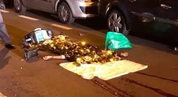 Matan de un tiro en la cabeza a dominicana en España