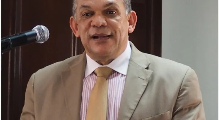 Ventura Camejo propone reunión CP PLD antes de los comicios 