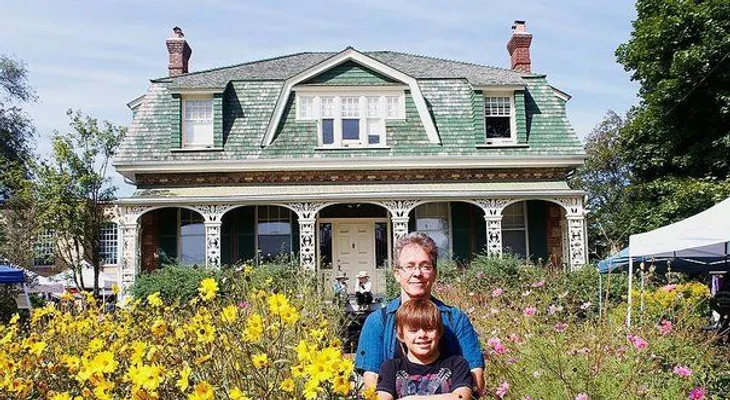 Familia se va de Canadá tras rechazo de residencia por hijo con síndrome Down