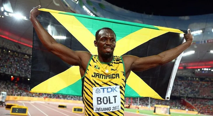 Usain Bolt hará parte del equipo de fútbol Borussia Dortmund