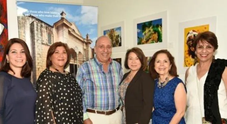 Mariano Hernández exalta Carnaval Dominicano en Miami 