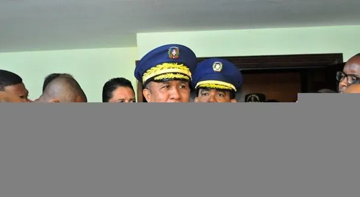 Avanzan pesquisas por muerte de viceministro