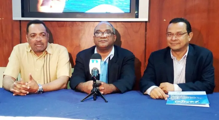 Participantes en Taller de Ciberperiodista esperaron casi hasta el final por interesantes temas tratados 