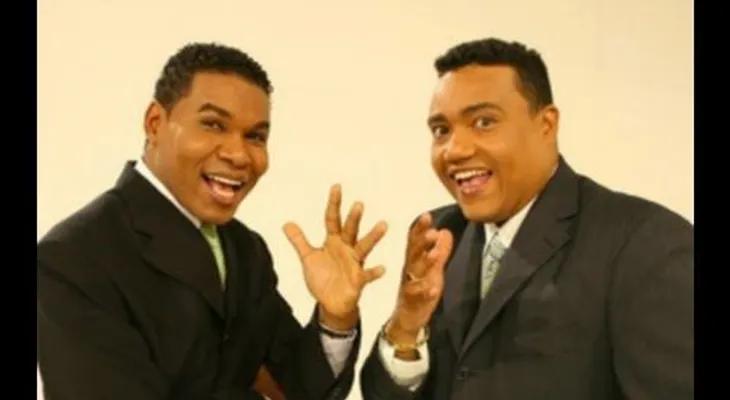 Raymond y Miguel se van de Telemicro (VIDEO)