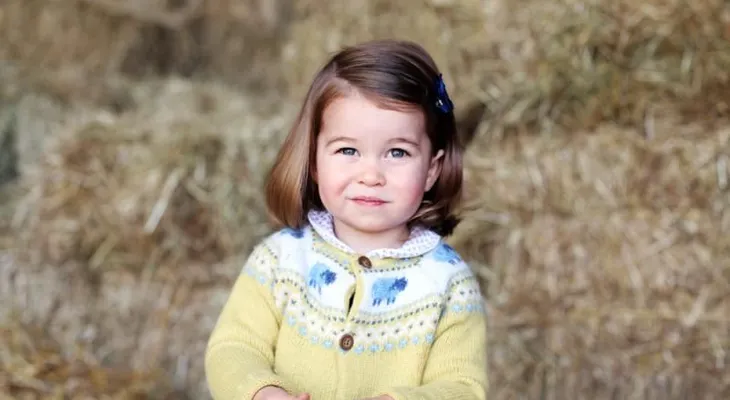 Entérate por qué hijos de la princesa Charlotte no tendrán título real