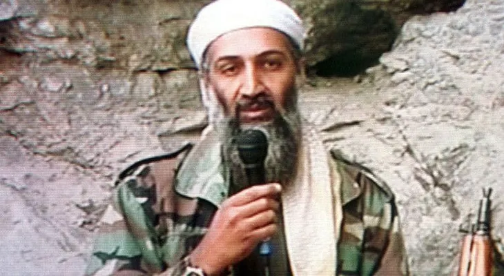 El hijo de Osama Bin Laden toma el liderazgo de Al Qaeda para vengar a su padre