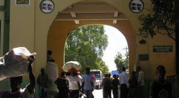 Irregularidades en deportación de haitianos de RD, asegura OIM