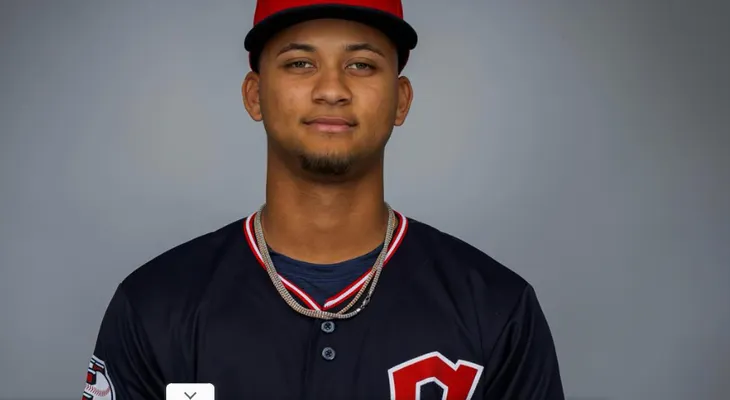 Aguilas eligen a Luis De La Cruz como primer pick del draft LIDOM 2026