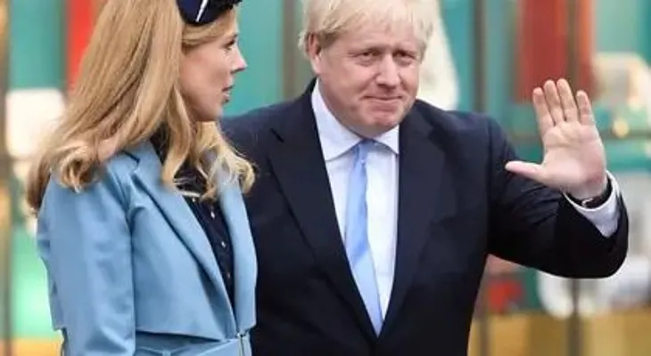 Boris Johnson revela estuvo cerca de la muerte por el coronavirus y los médicos estaban listo para anunciarlo 