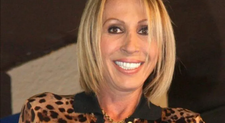 Laura Bozzo: Piden que la expulsen de México y cancelen su programa en Televisa