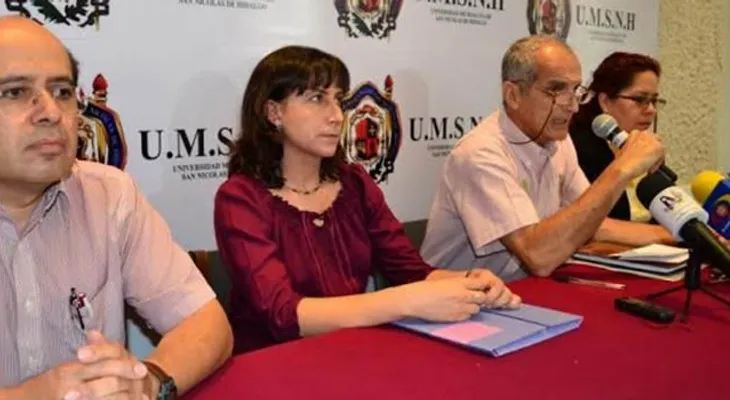 Efectuarán primer simposio sobre Biodiversidad y Cambio Climático