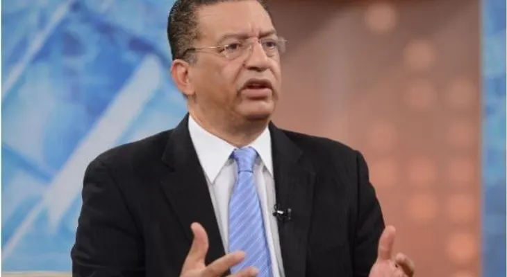 Johnny Jones apoya reelección de Danilo
