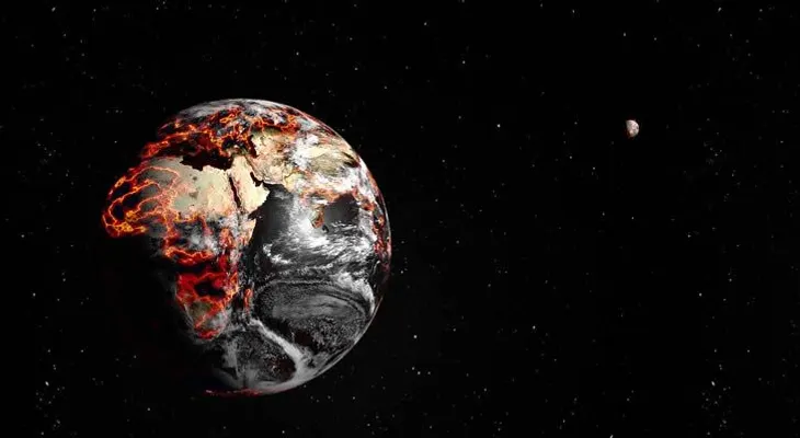 4 ocasiones en las que casi se acaba el mundo