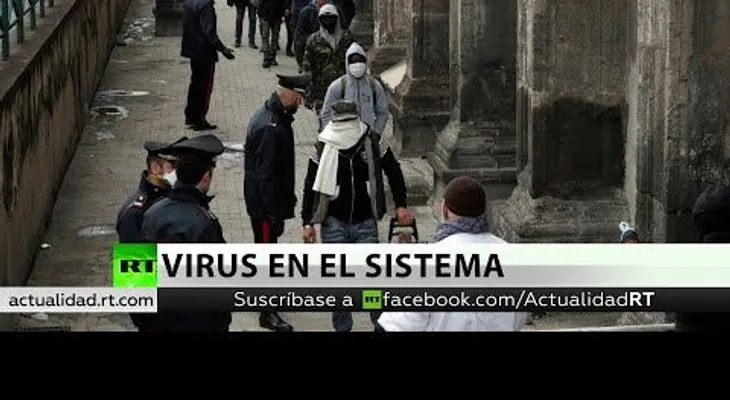 Italia encabeza países con más afectados del coronavirus con 86,498; tiene 9,134 muertos
