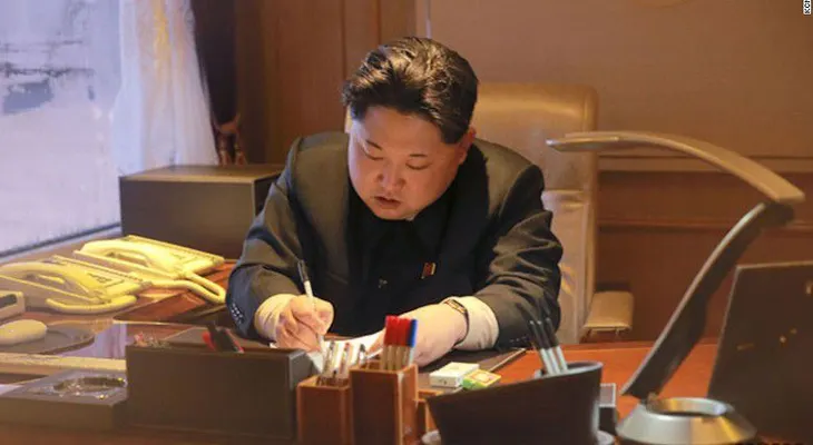 Inteligencia surcoreana: Pyongyang planea ataque en Corea del Sur