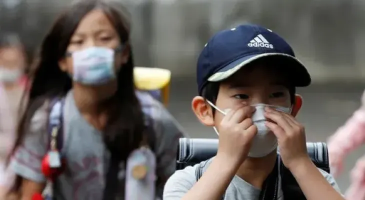 Japón registra la tasa más alta de suicidios en menores por la pandemia