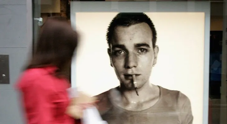 Danny Boyle hará la segunda parte de "Trainspotting"