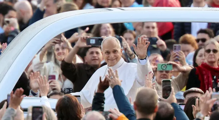 El papa León XIV no requerirá más tratamiento tras la extirpación de un adenocarcinoma pulmonar