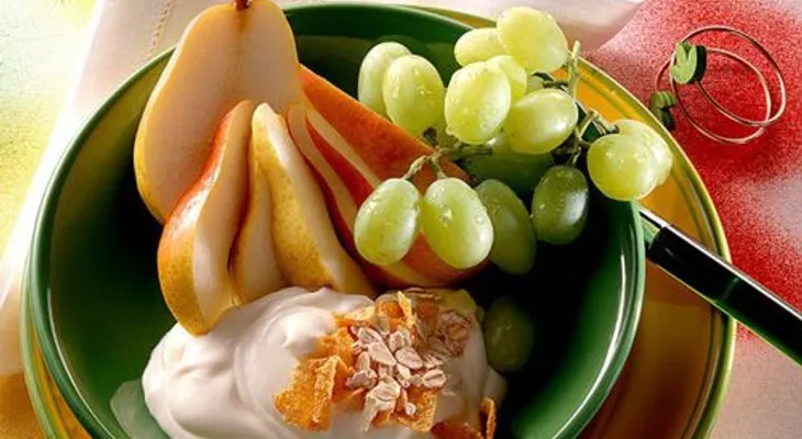 Claves para que tu desayuno te ayude a perder peso