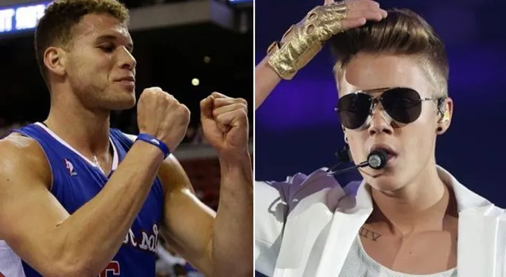La NBA no la pegó ayer
