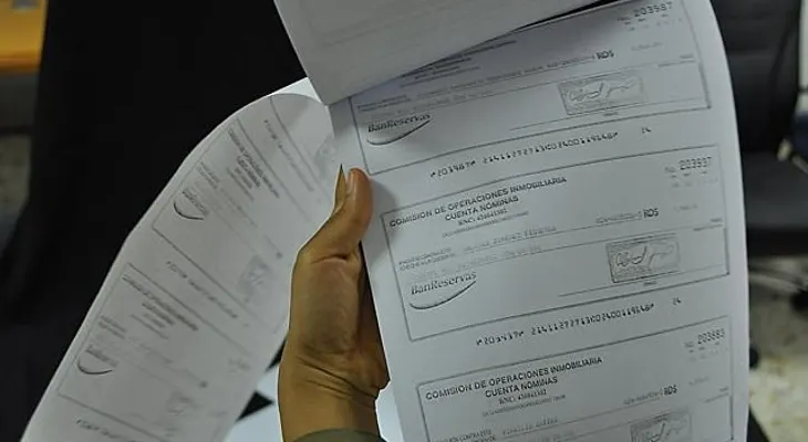 Director del CEA pagó caro por los votos en elecciones para el CC del PLD
