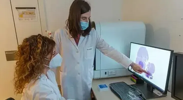El paciente que sobrevivió a doce tumores abre nuevas puertas a la ciencia