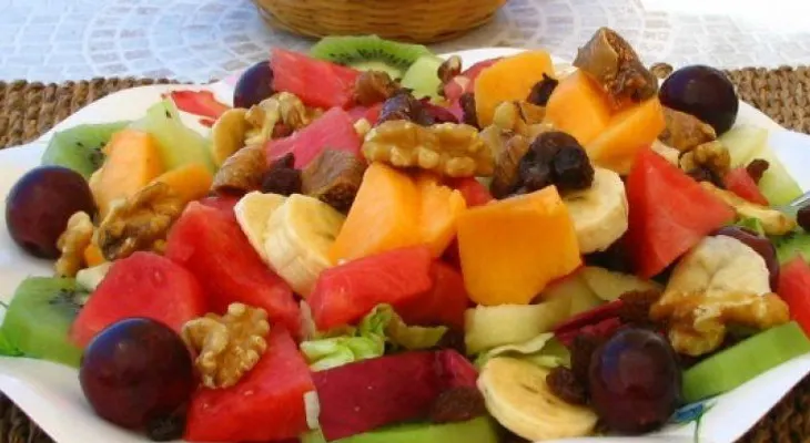 ¿Estrés? Conoce los alimentos que te ayudarán a combatir el cansancio