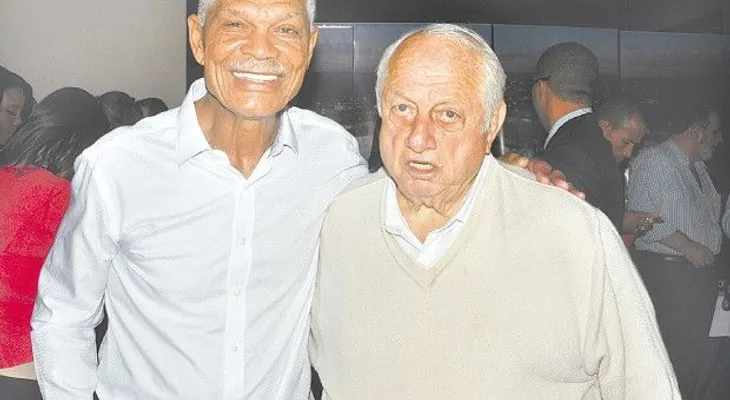 Felipe dice que Vladimir tiene números para llegar al Salón de la Fama 