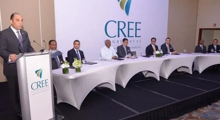 Banreservas acuerda promover iniciativas de negocios