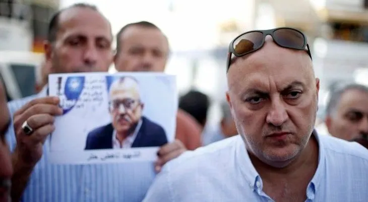 Asesinan a un escritor jordano que difundió una caricatura "ofensiva" sobre el islam