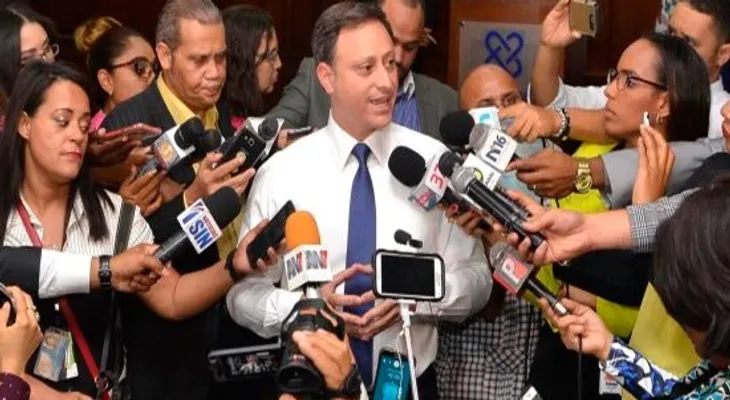 Ministerio Público señala a 14 personas sobornado por Odebrecht