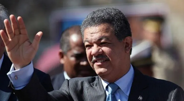 Leonel Fernández visitará este fin de semana Samaná, María Trinidad Sánchez y Puerto Plata