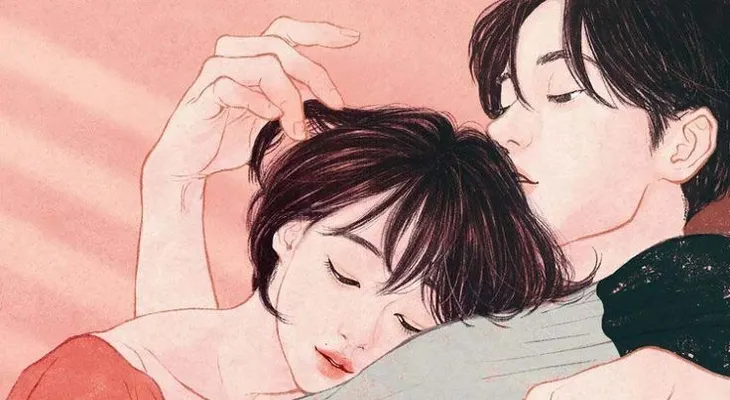 Los hombres hacen esto cuando sienten amor sincero por una mujer