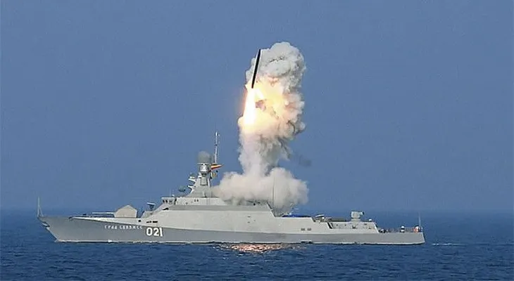 La operación antiterrorista rusa en Siria deja boquiabiertos a los analistas occidentales
