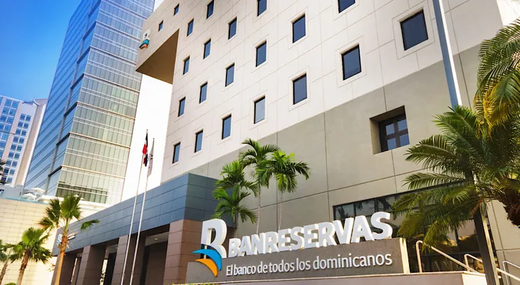 Banreservas y sus filiales reciben cuatro premios de World Finance, incluido Mejor Grupo Bancario de República Dominicana