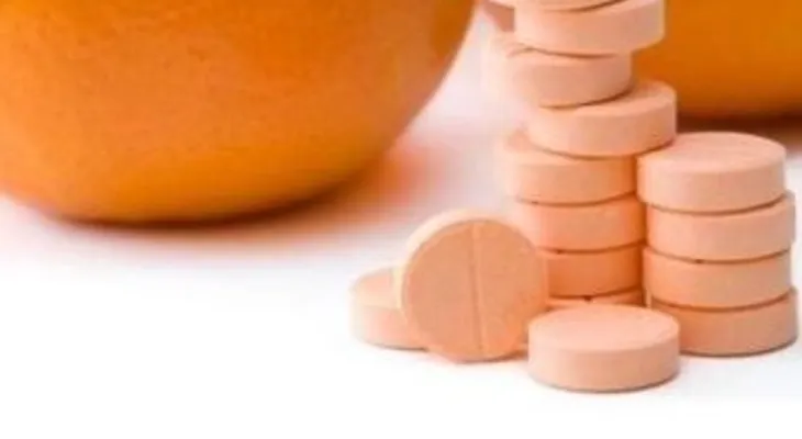 La vitamina C podría proteger del enfisema provocado por el tabaco