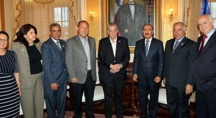 Israelí Premio Nobel de Química agradece acogida a judíos en República Dominicana