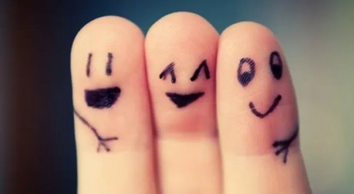 Día mundial de la sonrisa: 8 razones para sonreír aunque sea un mal día
