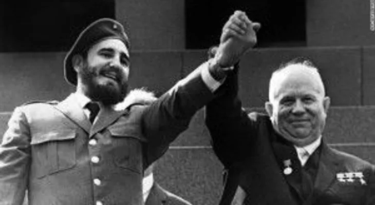 Fidel Castro vio pasar a 10 presidentes estadounidenses por la Casa Blanca mientras estuvo al mando