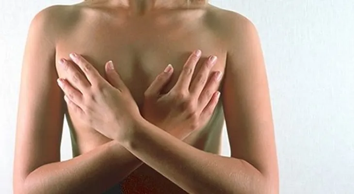 La soja podría tener un efecto estimulante sobre el desarrollo del cáncer de mama