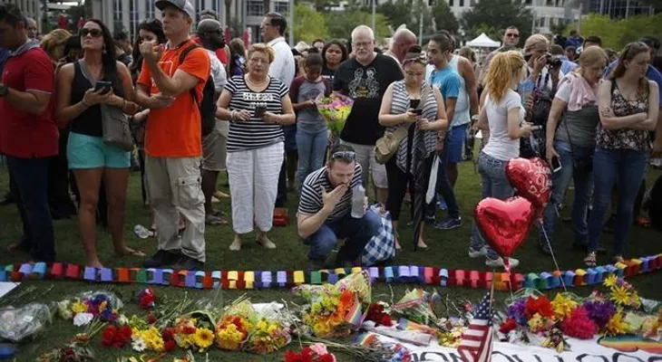 Orlando no registra impacto negativo en el turismo tras la matanza en Pulse
