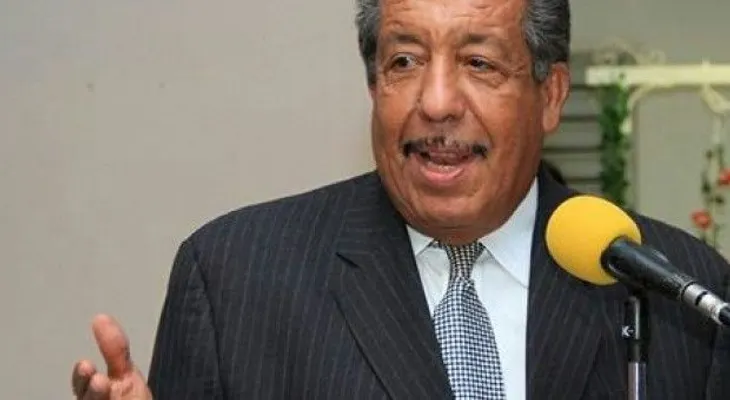 Fello se autoproclama candidato alcalde del DN del PRM, pero Milagros lo niega