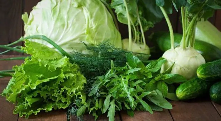 Los 8 mejores alimentos para prevenir el cáncer