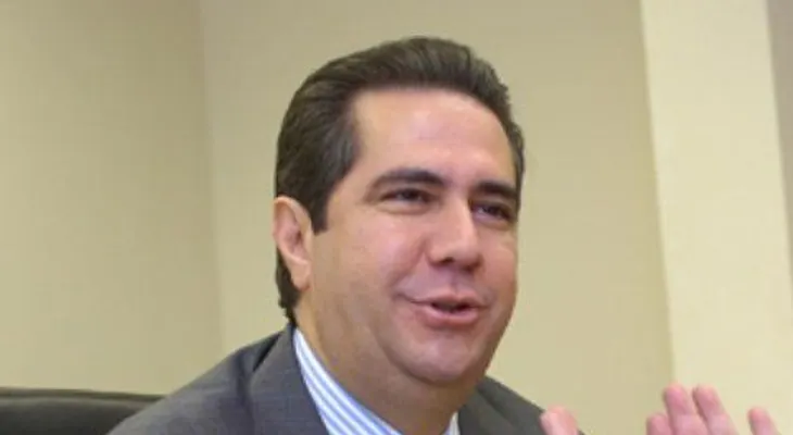 Francisco Javier afirma nada puede contra voluntad del pueblo a favor Danilo; proyectan más del 60%