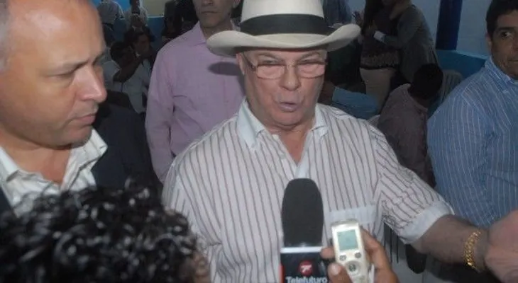 Hipólito visitará este domingo la provincia de El Seibo