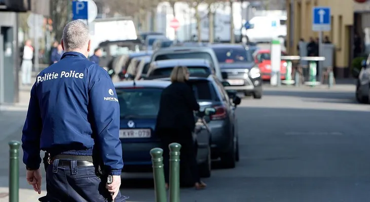 Tiroteo en Bélgica estaría relacionado con sospechoso de ataques de París