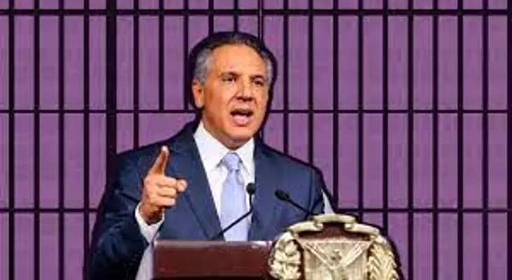 Abogados de Peralta critican resolución de jueza que rechazó revisión de medida coerción sin audiencia