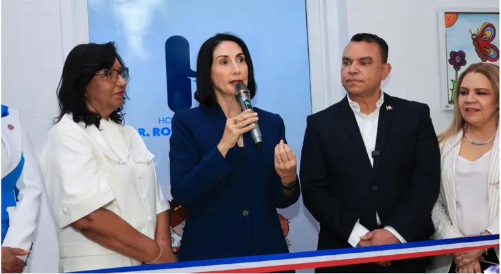 Gobierno amplía atención de salud mental en red pública