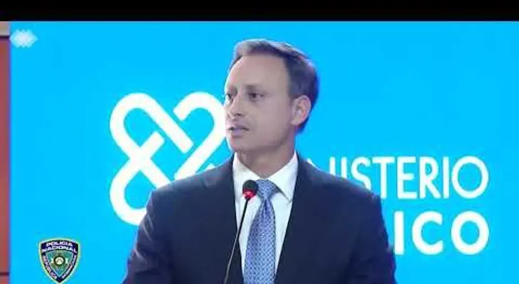El Procurador no encontraba qué hacer con la pregunta del gringo