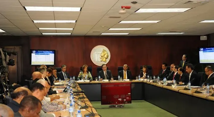 Banco Central informa que la economía dominicana creció un 5.5% entre enero y marzo 2014